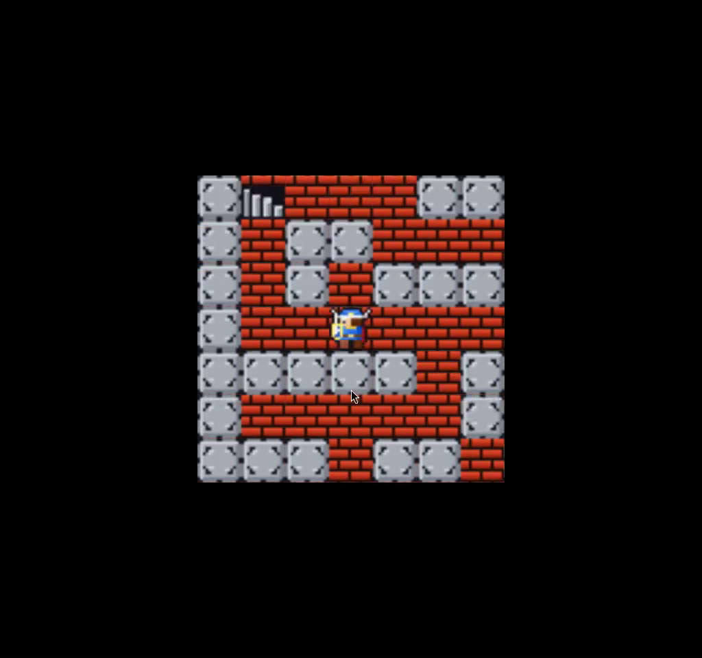 Mountain Cave B1